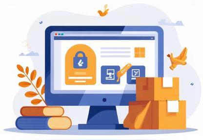 Cover image for a Shopify store setup tutorial